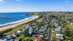 Two Pines Beach Cottage, Gerringong